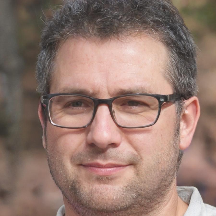 Marcus Tremblay implementation specialist