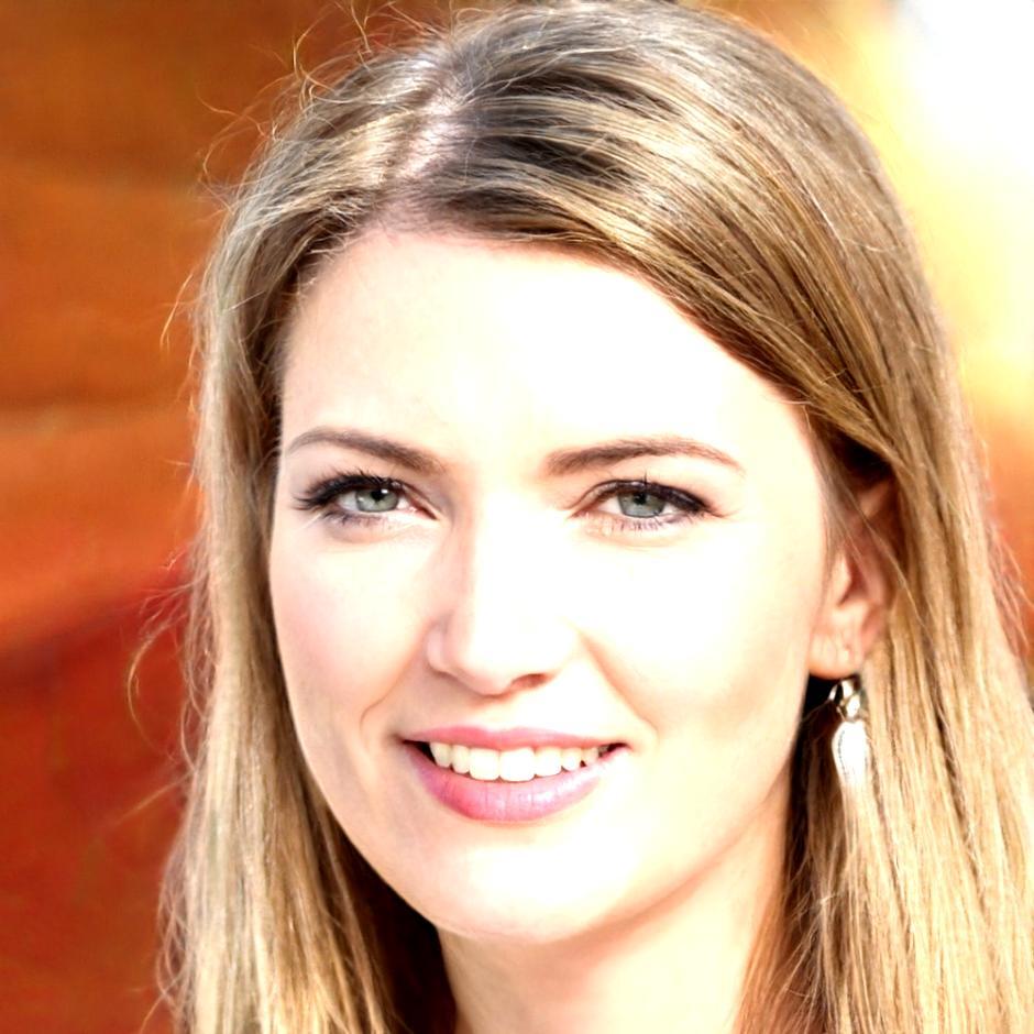 Marlowe Cassidy